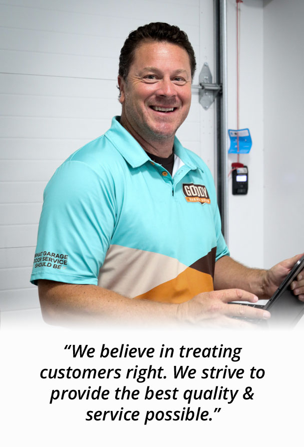 customer service quote