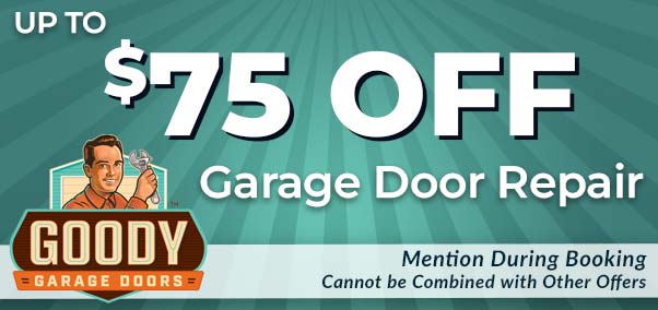 coupon - 75 off repairs