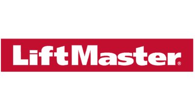 liftmaster trust logo