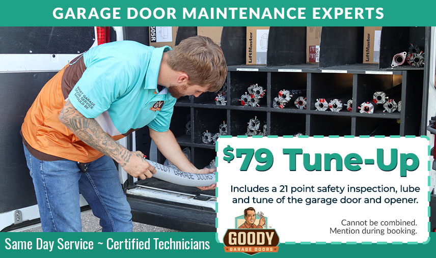 $79 tune-up special