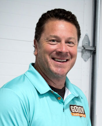 Goody Garage Doors company pic